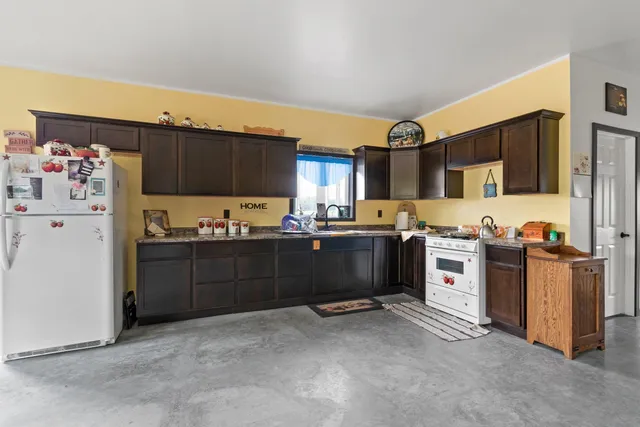 $399,900 | N3046 Cty K, Shawano, WI 54166