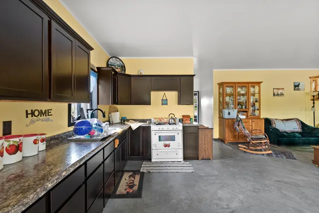 $399,900 | N3046 Cty K, Shawano, WI 54166