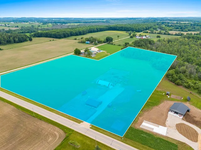 $399,900 | N3046 Cty K, Shawano, WI 54166