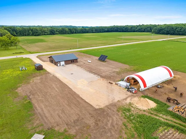 $399,900 | N3046 Cty K, Shawano, WI 54166