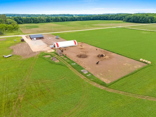 $399,900 | N3046 Cty K, Shawano, WI 54166