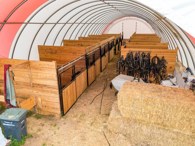 $399,900 | N3046 Cty K, Shawano, WI 54166