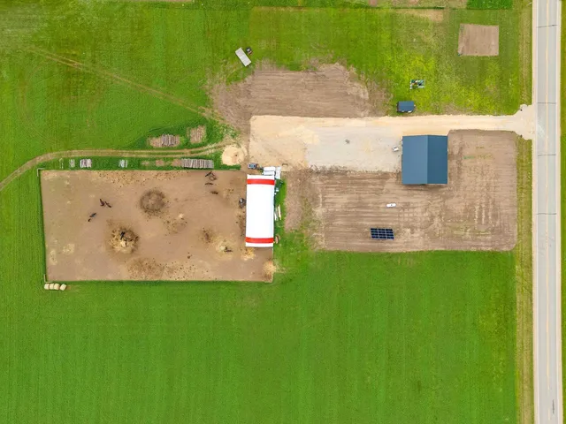 $399,900 | N3046 Cty K, Shawano, WI 54166