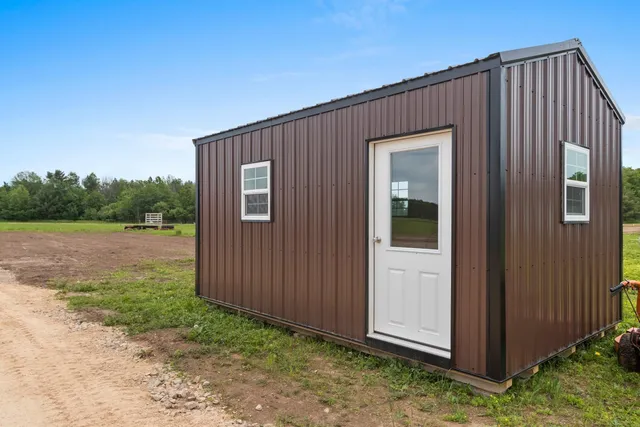 $399,900 | N3046 Cty K, Shawano, WI 54166