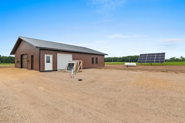 $399,900 | N3046 Cty K, Shawano, WI 54166
