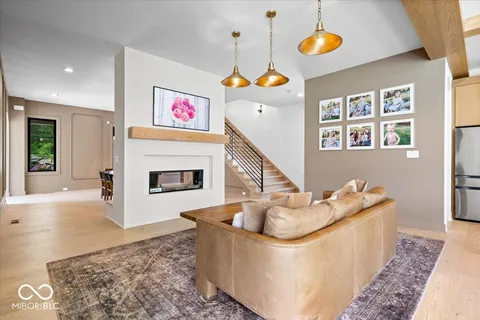 $2,150,000 | 631 1st Avenue Northwest, Carmel, IN 46032