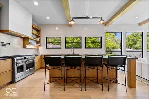 $2,150,000 | 631 1st Avenue Northwest, Carmel, IN 46032