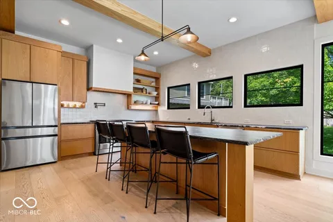 $2,150,000 | 631 1st Avenue Northwest, Carmel, IN 46032