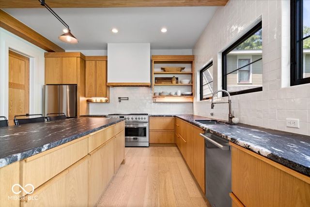 $2,150,000 | 631 1st Avenue Northwest, Carmel, IN 46032