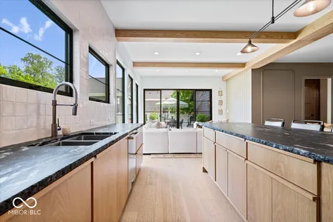 $2,150,000 | 631 1st Avenue Northwest, Carmel, IN 46032