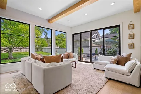 $2,150,000 | 631 1st Avenue Northwest, Carmel, IN 46032