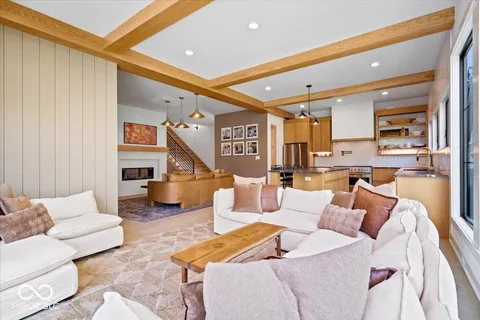 $2,150,000 | 631 1st Avenue Northwest, Carmel, IN 46032