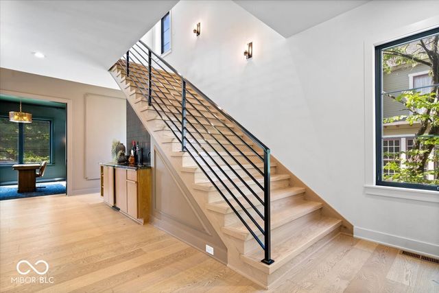 $2,150,000 | 631 1st Avenue Northwest, Carmel, IN 46032