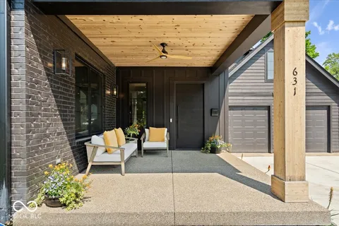 $2,150,000 | 631 1st Avenue Northwest, Carmel, IN 46032