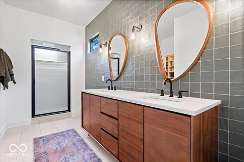 $2,150,000 | 631 1st Avenue Northwest, Carmel, IN 46032