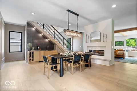 $2,150,000 | 631 1st Avenue Northwest, Carmel, IN 46032