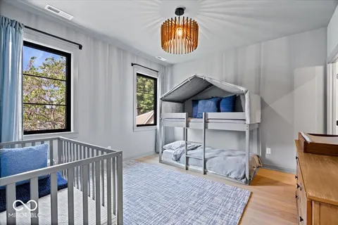 $2,150,000 | 631 1st Avenue Northwest, Carmel, IN 46032