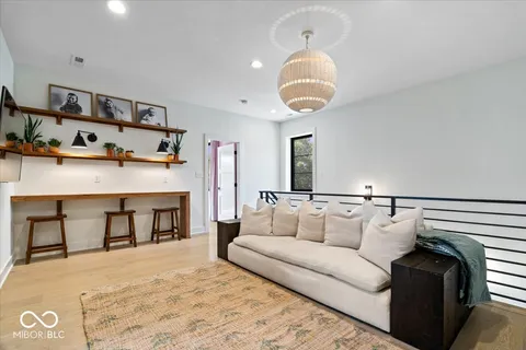 $2,150,000 | 631 1st Avenue Northwest, Carmel, IN 46032