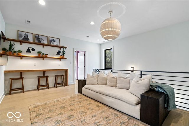 $2,150,000 | 631 1st Avenue Northwest, Carmel, IN 46032