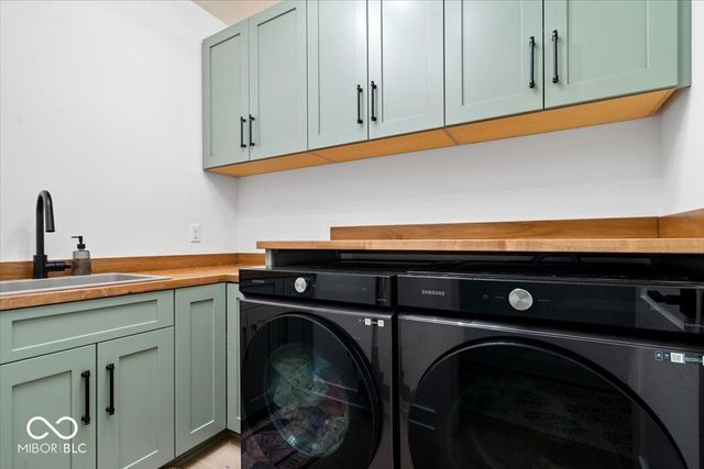 $2,150,000 | 631 1st Avenue Northwest, Carmel, IN 46032