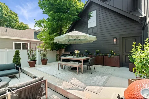 $2,150,000 | 631 1st Avenue Northwest, Carmel, IN 46032