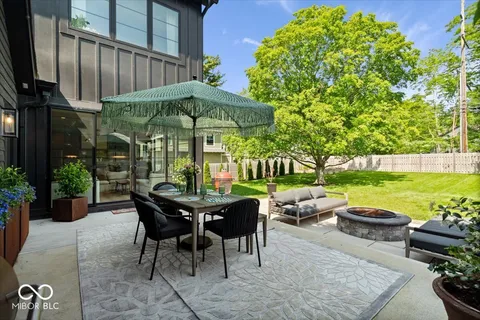 $2,150,000 | 631 1st Avenue Northwest, Carmel, IN 46032