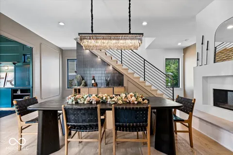 $2,150,000 | 631 1st Avenue Northwest, Carmel, IN 46032