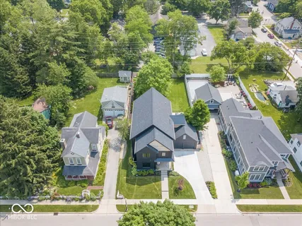 $2,150,000 | 631 1st Avenue Northwest, Carmel, IN 46032