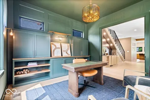 $2,150,000 | 631 1st Avenue Northwest, Carmel, IN 46032