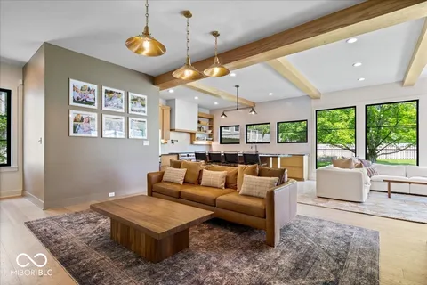 $2,150,000 | 631 1st Avenue Northwest, Carmel, IN 46032