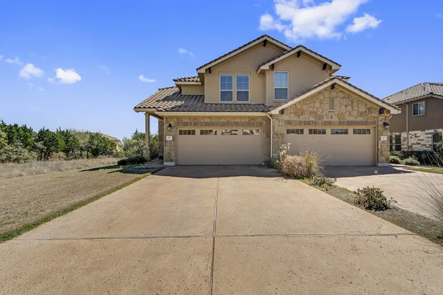 $2,950 | 409 Meadowlark Street, Unit A, Lakeway, TX 78734