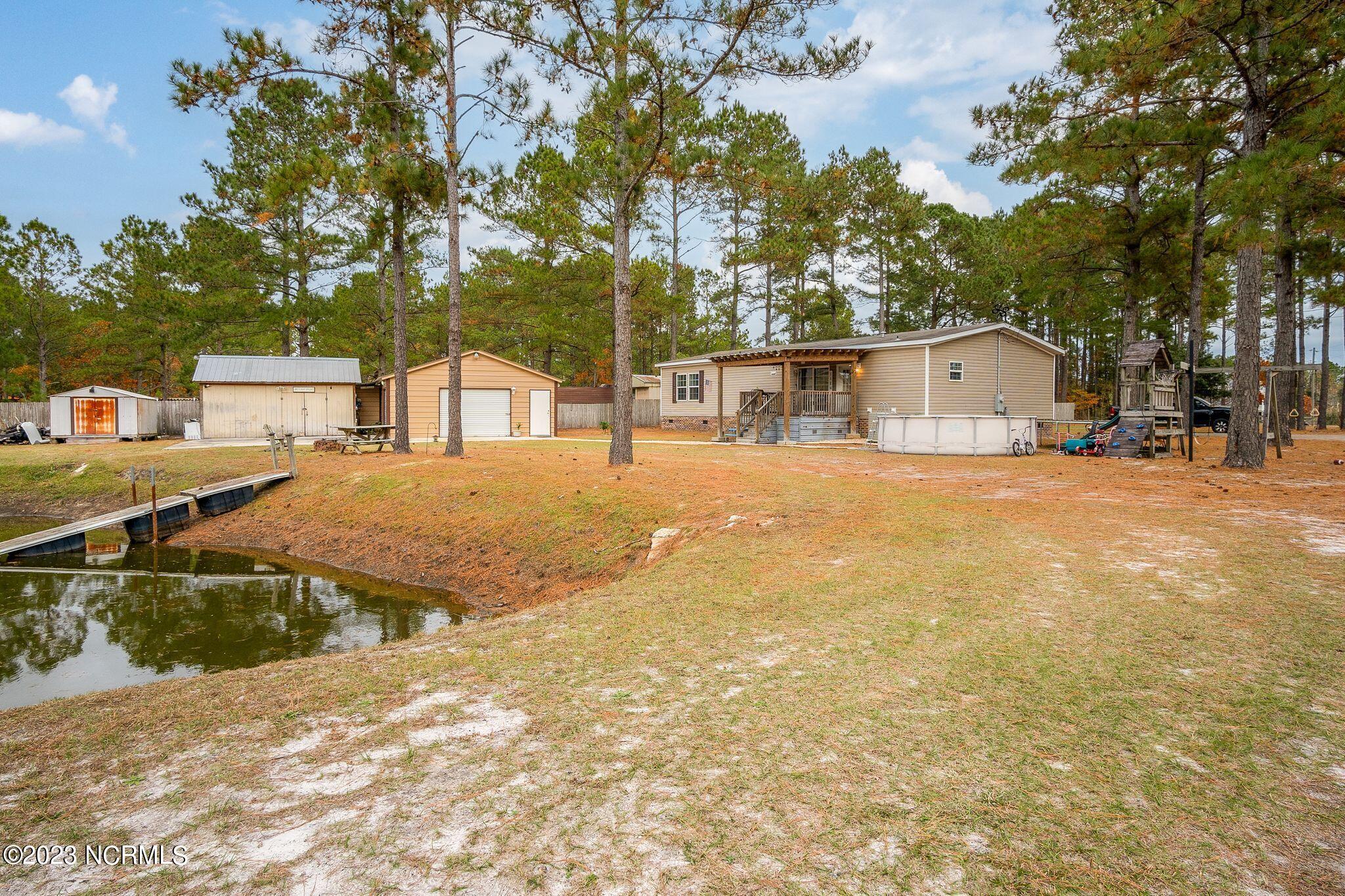 1246 Highway 172 Holly Ridge, NC 28445 - Photo 42 of 50 1246 NC 172-42