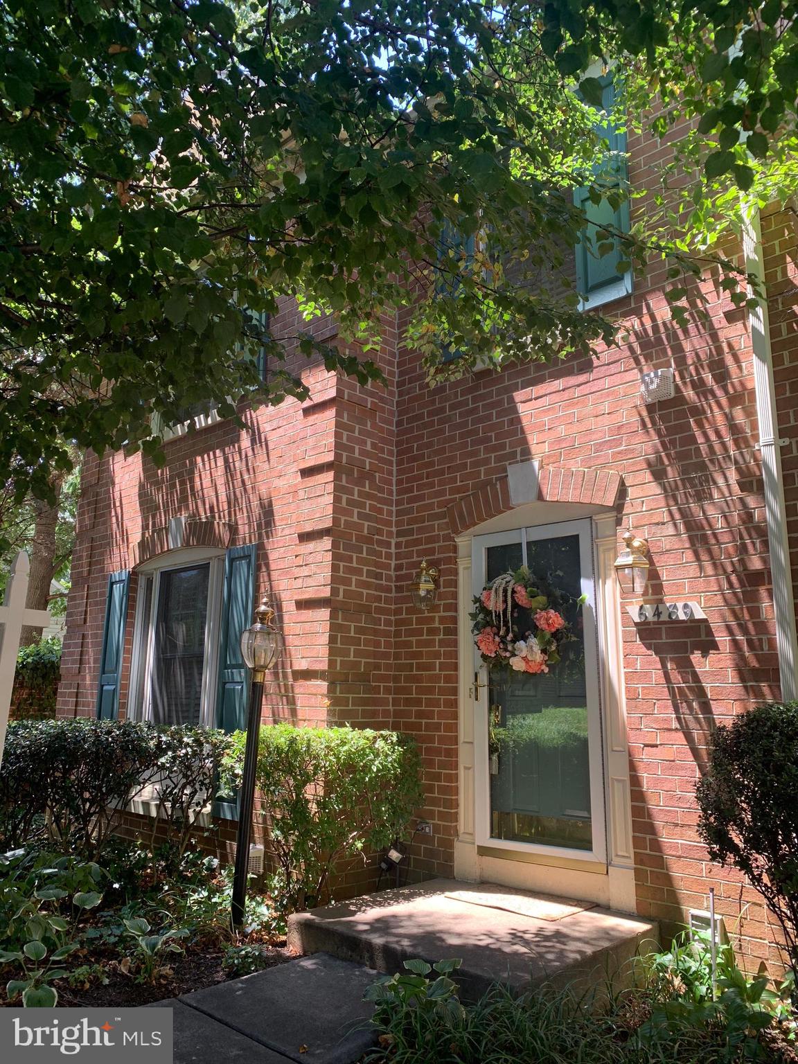 6489 Milva Lane Springfield, VA 22150 - Photo 1 of 42 Gallery Image 1