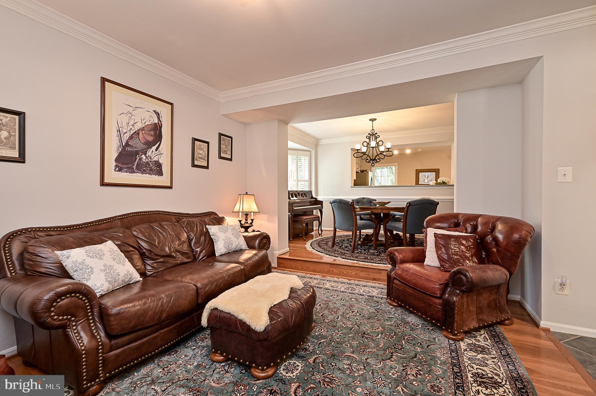 6489 Milva Lane Springfield, VA 22150 - Photo 6 of 42 Gallery Image 6