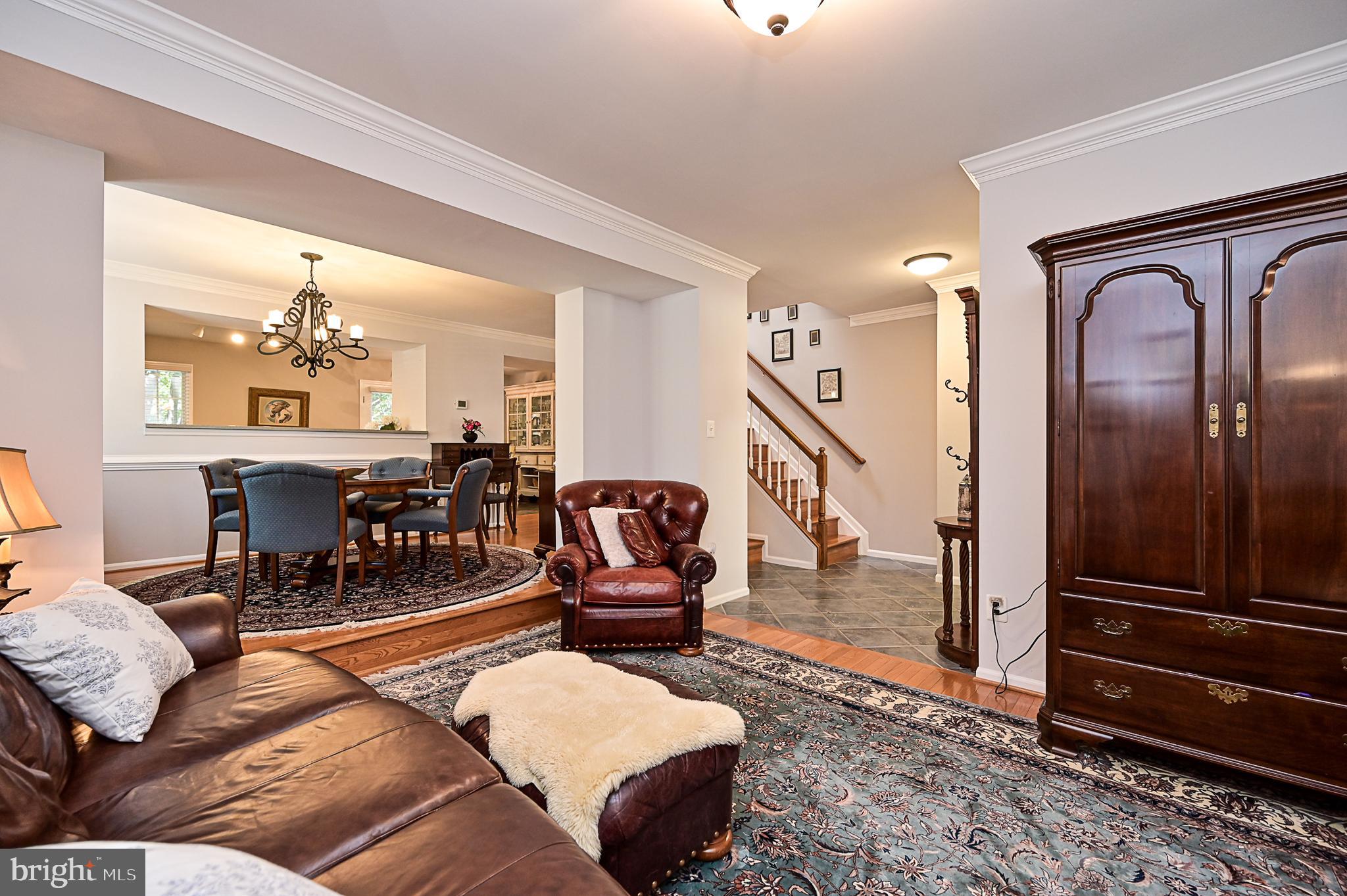 6489 Milva Lane Springfield, VA 22150 - Photo 7 of 42 Gallery Image 7