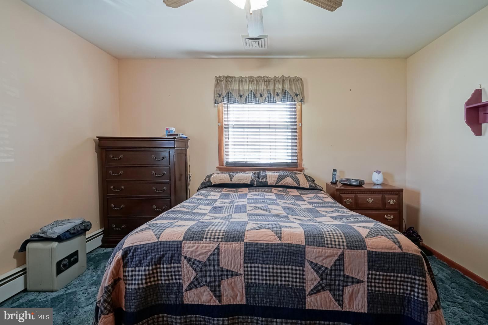 82 Georgia Road Pennsville, NJ 08070 - Photo 12 of 42 Master Bedroom (King Bed) &still plenty of space