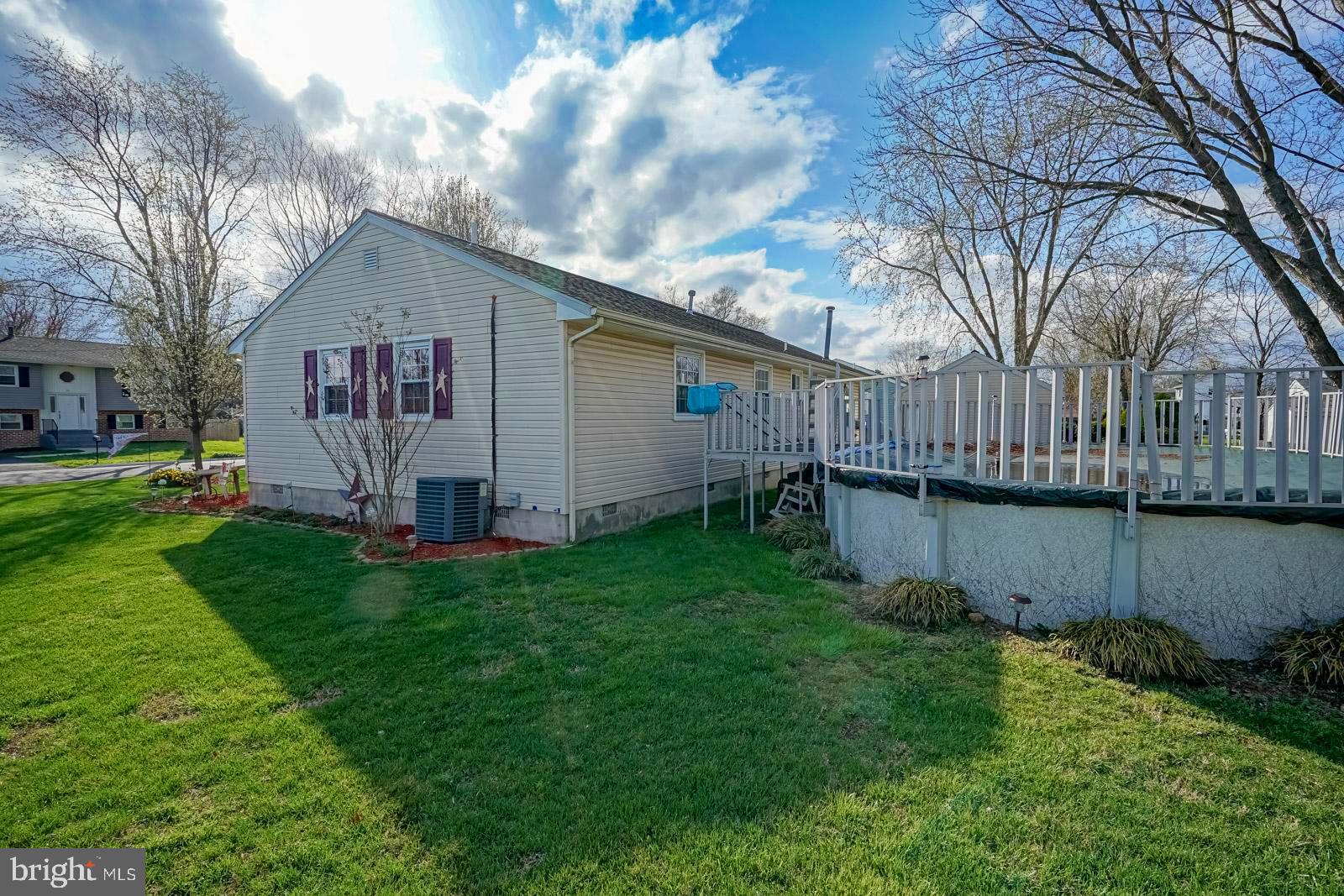 82 Georgia Road Pennsville, NJ 08070 - Photo 20 of 42 Yes, there is a Pool too!