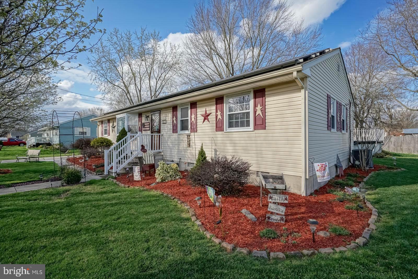 82 Georgia Road Pennsville, NJ 08070 - Photo 28 of 42 Updated windows!