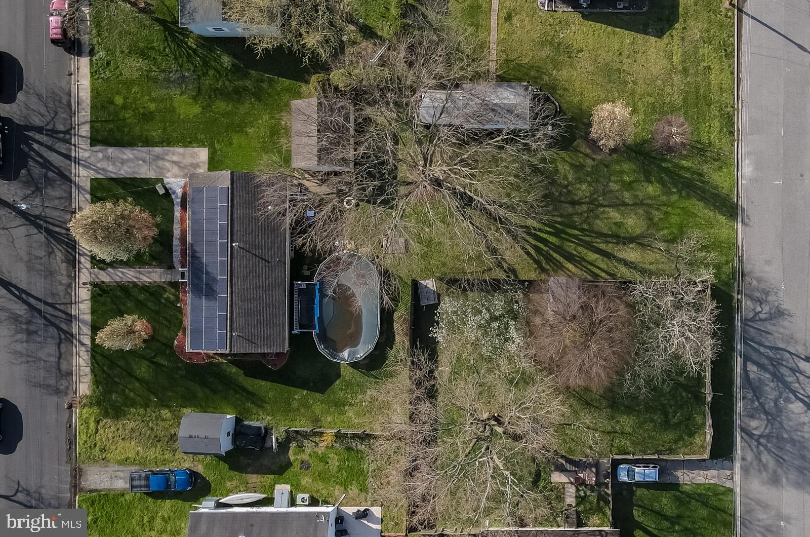 82 Georgia Road Pennsville, NJ 08070 - Photo 34 of 42