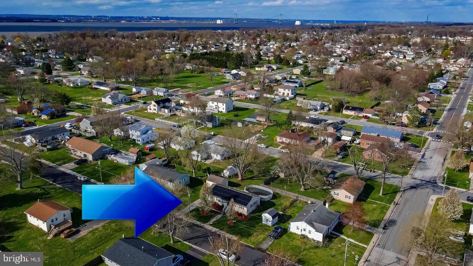82 Georgia Road Pennsville, NJ 08070 - Photo 35 of 42