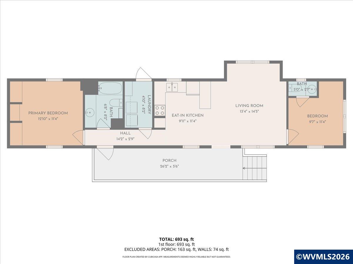 5355 River Road North, Unit 16 Keizer, OR 97303 - Photo 22 of 31