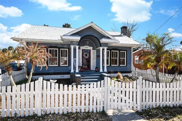 $262,500 | 118 East Yelkca Terrace, Edgewater, FL 32132