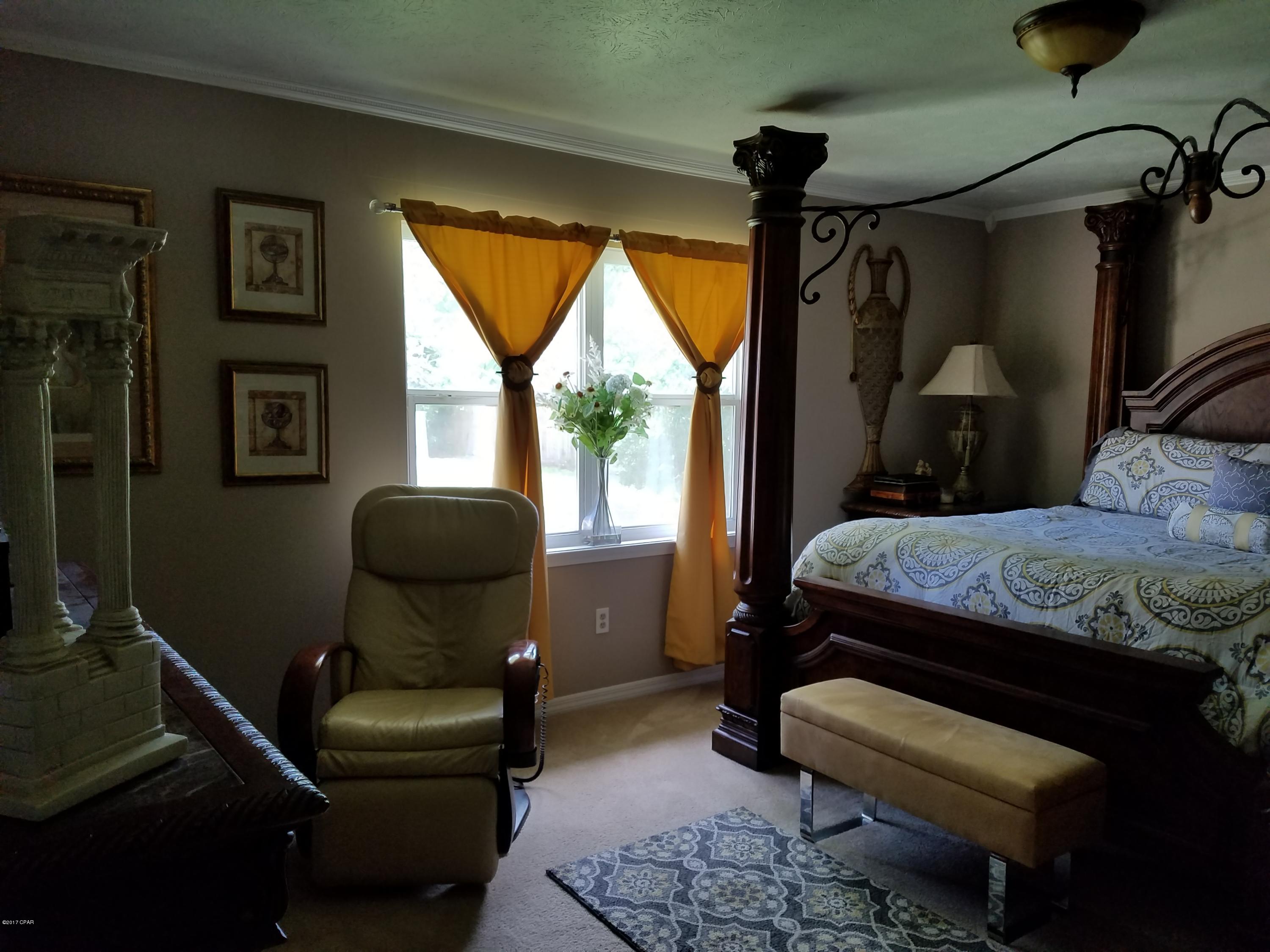 2916 Briarcliff Road Panama City, FL 32405 - Photo 9 of 38 Gallery Image 9