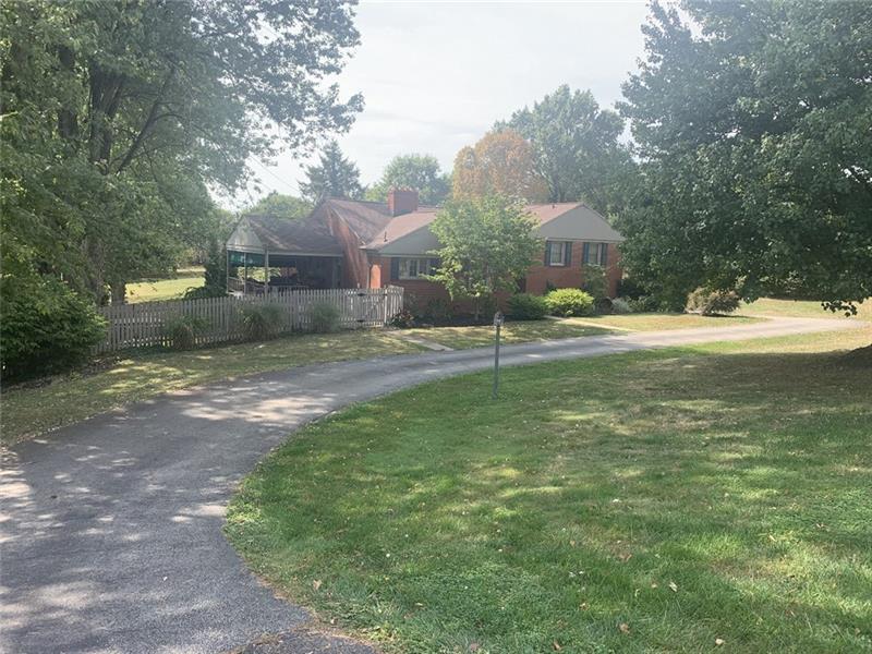 110 Center Church Road Canonsburg, PA 15317 - Photo 1 of 12 Gallery Image 1