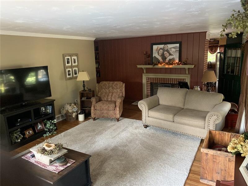 110 Center Church Road Canonsburg, PA 15317 - Photo 3 of 12 Gallery Image 3