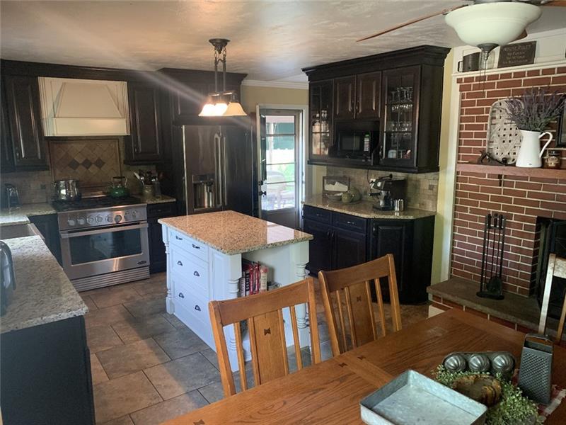 110 Center Church Road Canonsburg, PA 15317 - Photo 4 of 12 Gallery Image 4