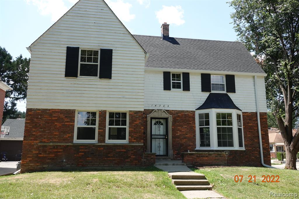 14965 Greenview Road Detroit, MI 48223 - Photo 2 of 23