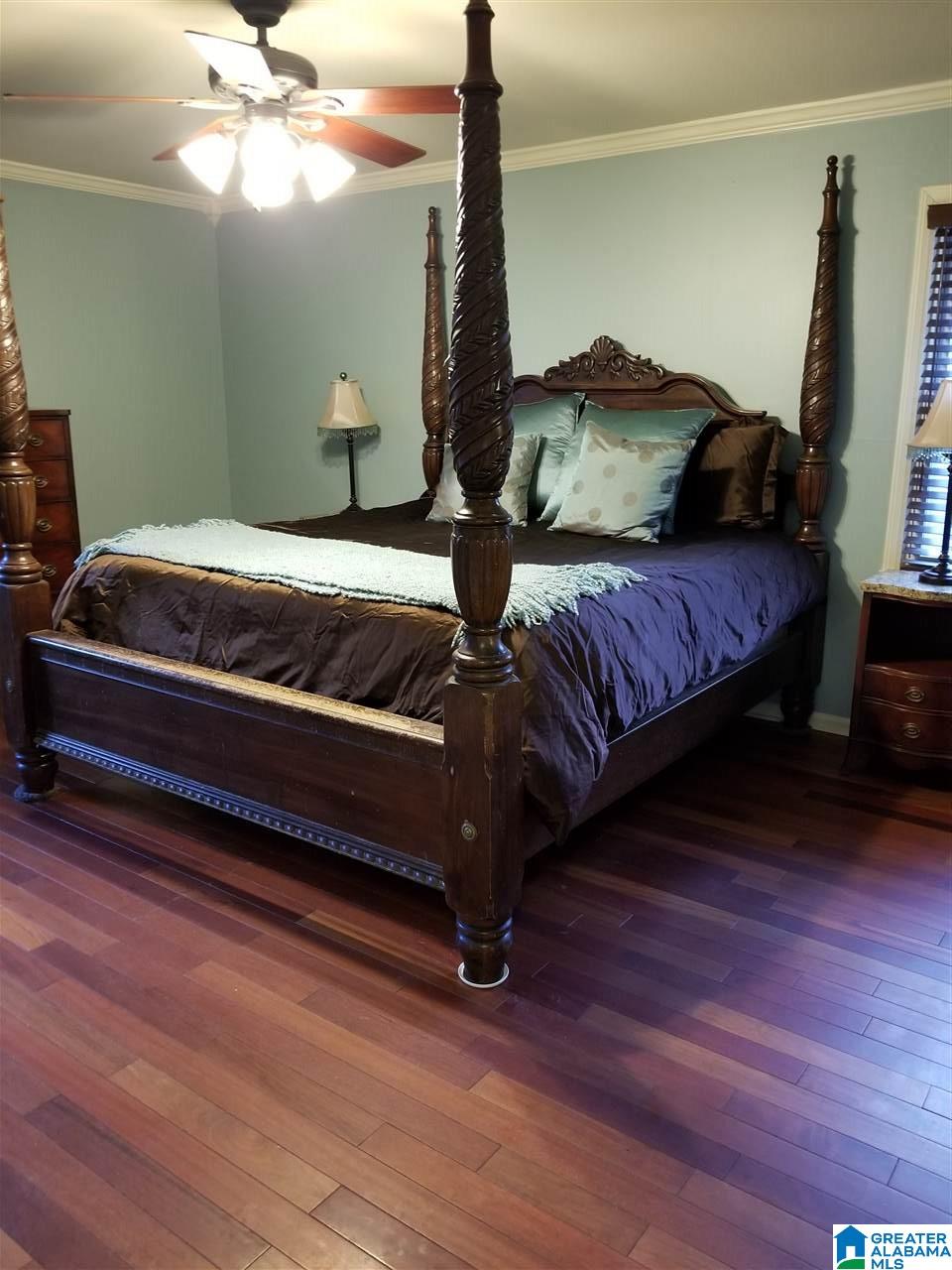 18 Oak Ridge Drive Pelham, AL 35124 - Photo 13 of 36
