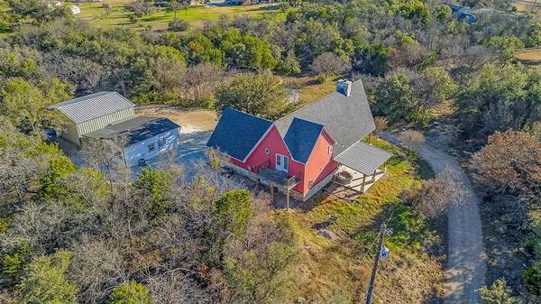 $675,000 | 6775 Silver Creek Azle Road, Azle, TX 76020