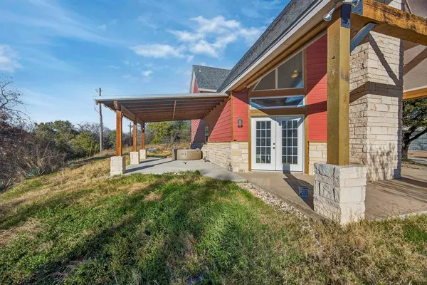 $675,000 | 6775 Silver Creek Azle Road, Azle, TX 76020